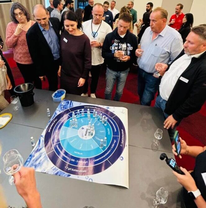 WSU Jahresversammlung 2024