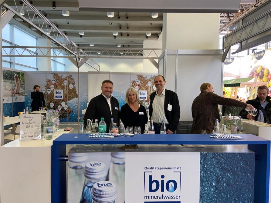Biofach Nürnberg