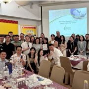 Taiwanese WSU Meeting
