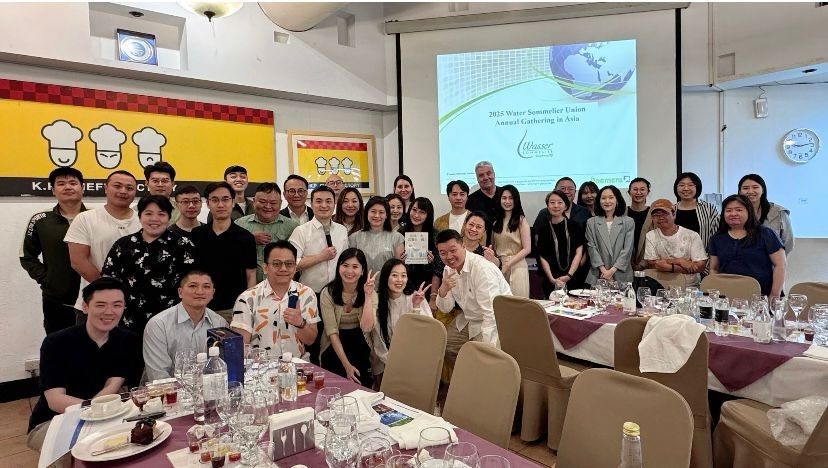 Taiwanese WSU Meeting
