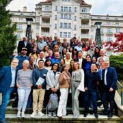Jahrestreffen Wassersommelier Union Karlsbad